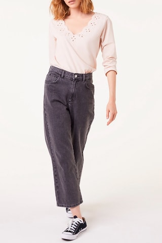 Blouse Adella Blush