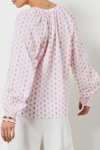 Blouse - Ecru