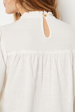 Blouse - Ecru