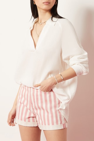 Blouse - Blanc
