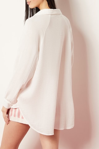 Blouse - Blanc