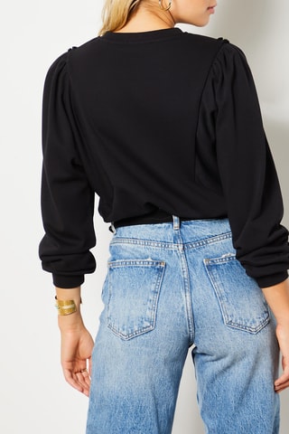 Sweat - Noir