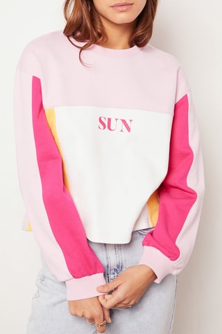 Sweat - Rose