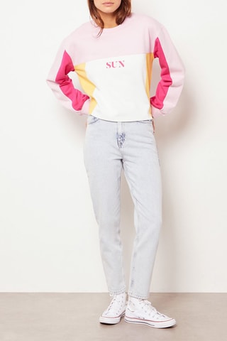 Sweat - Rose