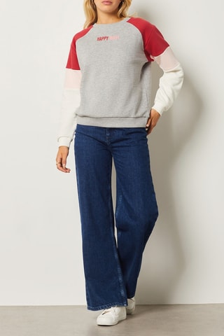 Sweat - Gris