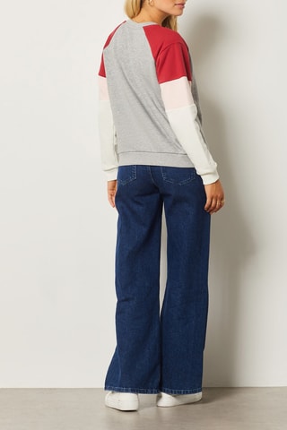 Sweat - Gris