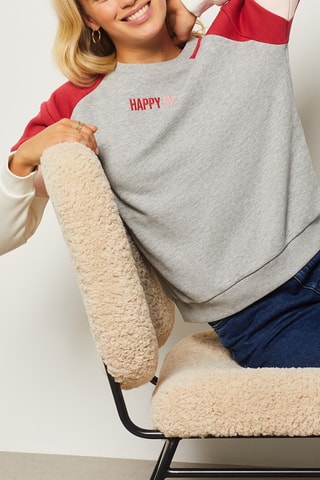 Sweat - Gris
