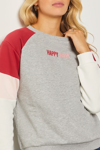 Sweat - Gris