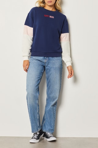 Sweat - Bleu