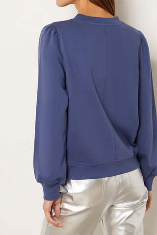 Sweat - Bleu