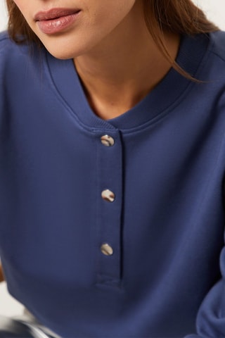 Sweat - Bleu