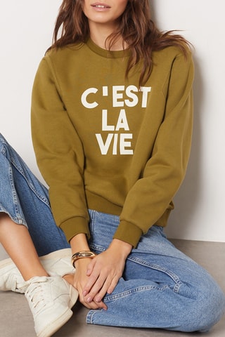 Sweat - Vert