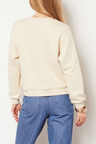 Sweat - Beige