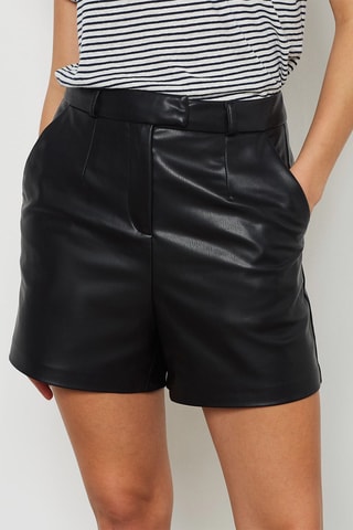 Short - Noir