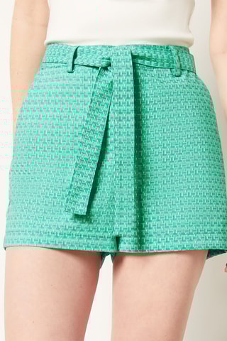 Short Vert