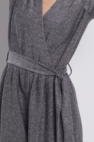 Combishort - Gris
