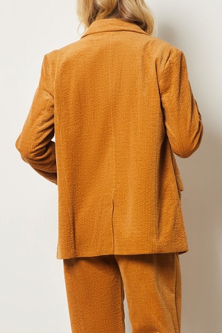 Blazer - Orange