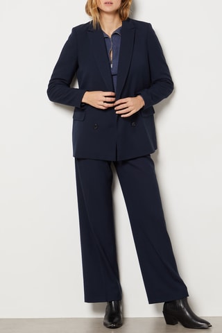 Blazer - Azul