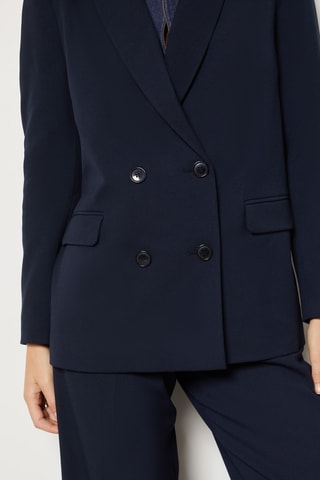 Blazer - Azul