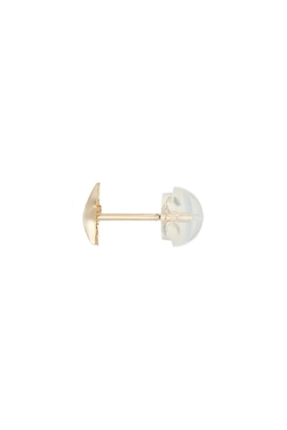 Brincos Mini Etoile Ouro amarelo