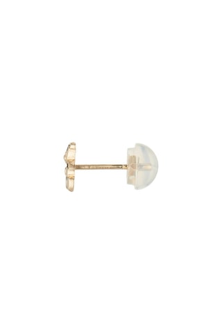 Brincos Ourson Ouro amarelo