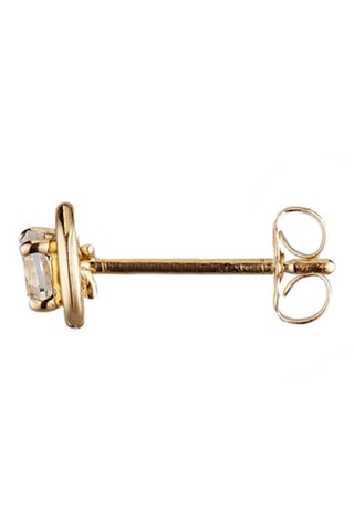 Brincos Precious Ouro amarelo