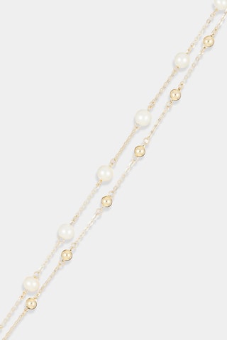 Pulseira Anela Ouro amarelo