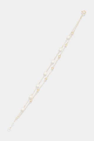 Pulseira Anela Ouro amarelo