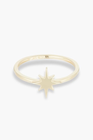  Bague Miram Or jaune 