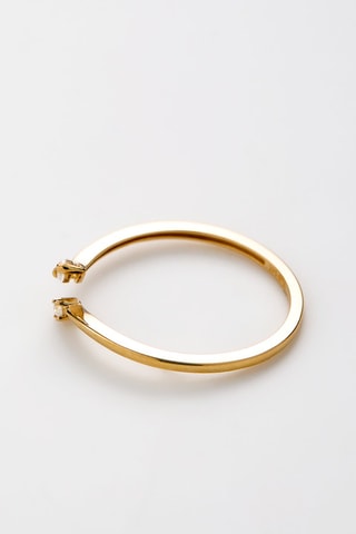 Bague Audrey 
Or jaune