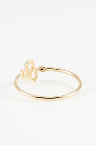 Bague Kaliya - Or jaune