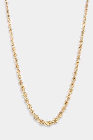 Colar Simplicity Ouro amarelo