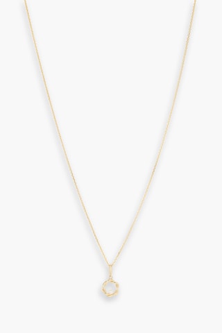 Pendentif Nittaya Or jaune 