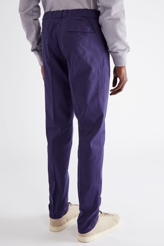 Calças chino - Violeta - Harmont & Blaine Jeans