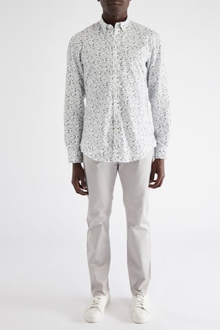 Pantalon regular - Gris - Harmont & Blaine Jeans