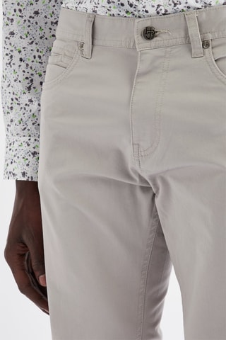 Pantalon regular - Gris - Harmont & Blaine Jeans