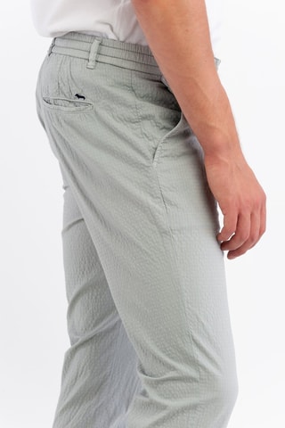 Calças chino - Verde-água - Harmont & Blaine