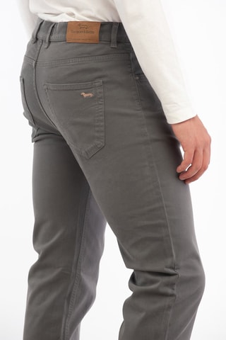 Pantalon - Gris - Harmont & Blaine