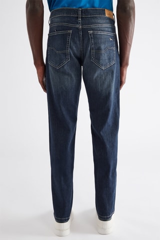 Jean - Bleu marine - Harmont & Blaine
