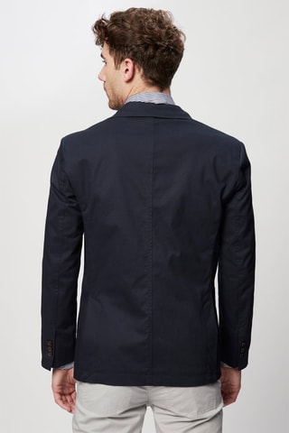 Veste - Bleu nuit - Harmont & Blaine Jeans