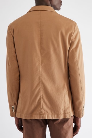 Veste de costume - Camel - Harmont & Blaine