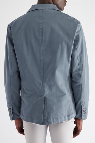 Veste de costume - Bleu - Harmont & Blaine Jeans
