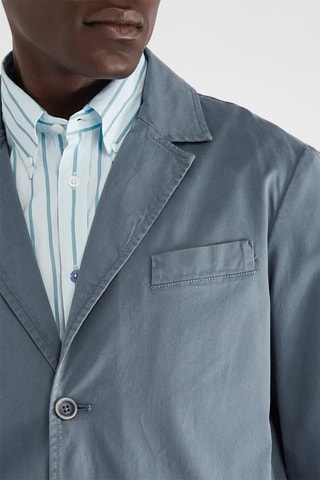 Veste de costume - Bleu - Harmont & Blaine Jeans