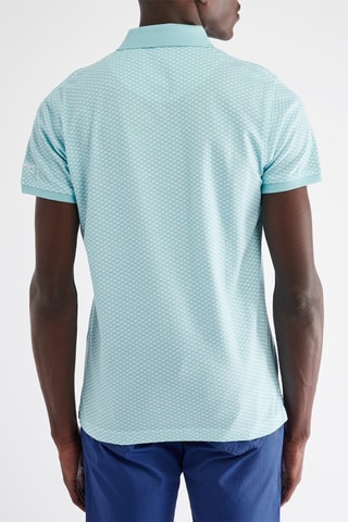Polo - Bleu - Harmont & Blaine Jeans