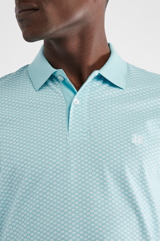 Polo - Bleu - Harmont & Blaine Jeans
