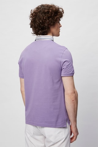 Polo Malva - Harmont & Blaine