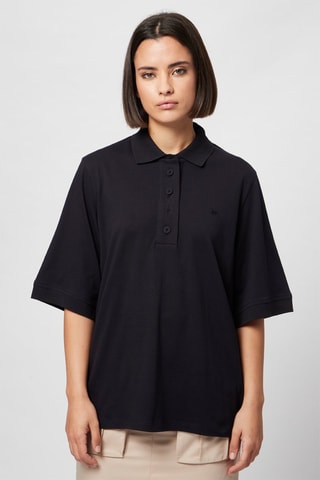Polo Azul-noite - Harmont & Blaine