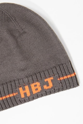 Gorro em lã - Cinzento - Harmont & Blaine Jeans