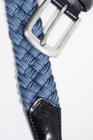 Cinto - Azul - Harmont & Blaine
