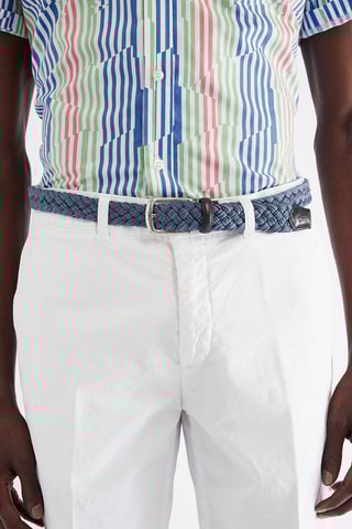 Cinto - Azul - Harmont & Blaine